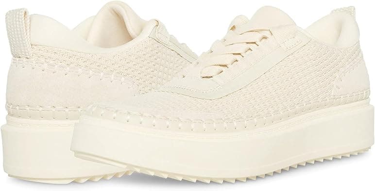 حذاء رياضي نسائي Steve Madden Catcher على أمازون - دليلك لأفضل العروض