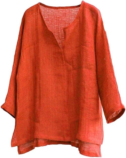 Mens Long Sleeve Button Down Shirt Men's Hawaiian Shirt on Amazon.sa - Price Tracker