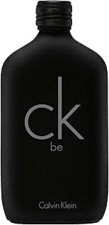 Calvin Klein CK Be Eau de Toilette 50ml - متتبع أسعار Amazon.sa