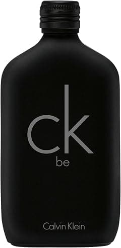 Calvin Klein CK Be Eau de Toilette 50ml - متتبع أسعار Amazon.sa