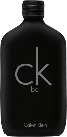 Calvin Klein CK Be Eau de Toilette 50ml - متتبع أسعار Amazon.sa