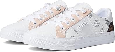 GUESS Loven womens Sneaker on Amazon.ae - Price Tracker