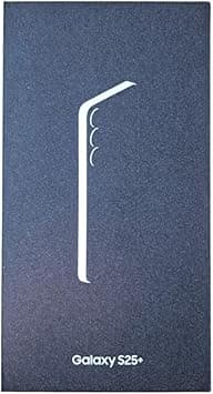 Samsung Galaxy S25+ SM-S936B DUAL SIM 256GB ROM + 12GB RAM (GSM ONLY | NO CDMA) Factory Unlocked 5G Smartphone (Mint) - International Version on Amazon.ae - Price Tracker