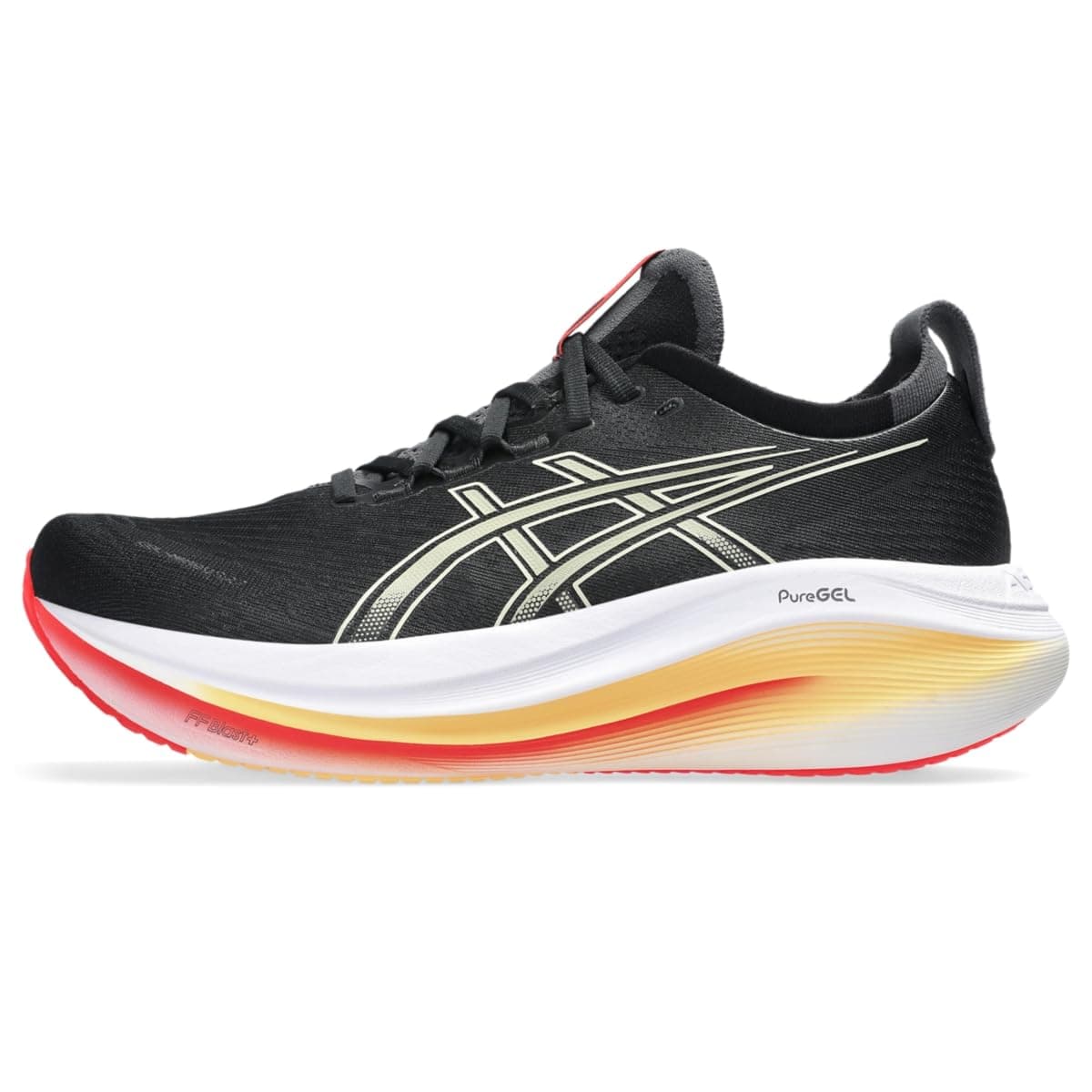 ASICS Men's Gel-Nimbus 27 Tr Sneaker on Amazon.ae - Price Tracker