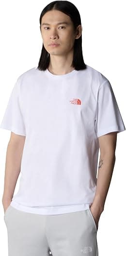 THE NORTH FACE Mens BINER GRAPHIC 4 Classic - Amazon.ae Price Tracker