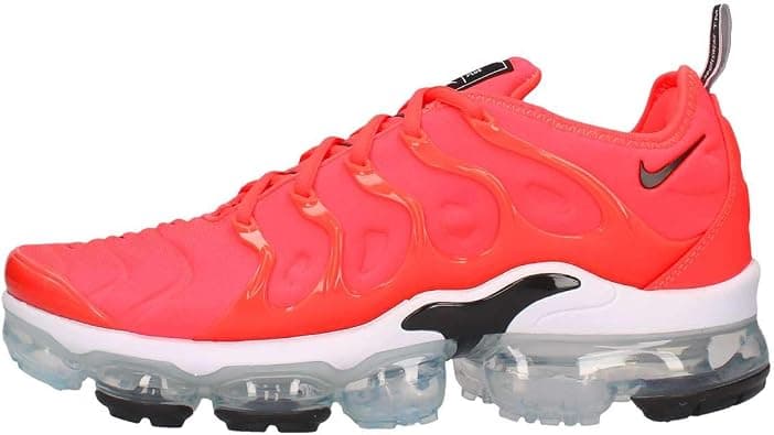Nike Men's Air Vapormax Plus Running Shoes on Amazon.ae - Price Tracker
