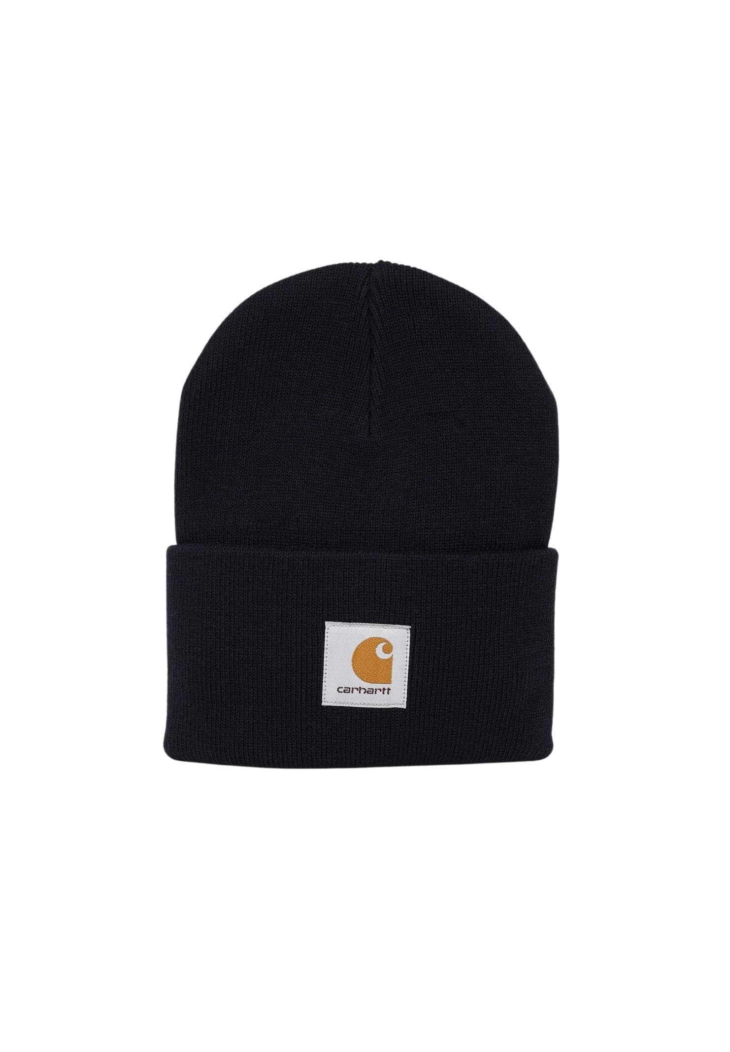 Carhartt mens Knit Cuffed Beanie Beanie Hat (pack of 1) on Amazon.ae - Price Tracker