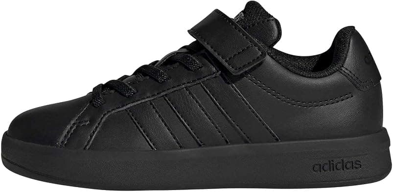 adidas GRAND COURT 3.0 EL Unisex Kids Shoes - Low (Non Football) on Amazon - Best Deal Finder