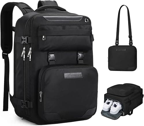 Maelstrom Travel Backpack on Amazon.ae - Price Tracker