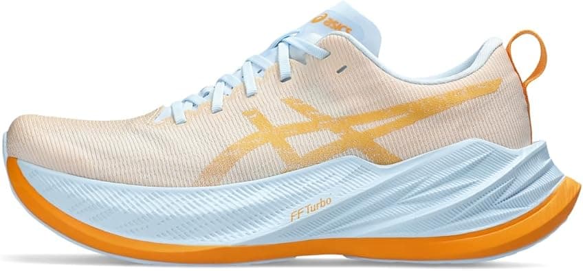 ASICS Unisex SUPERBLAST Running Shoes on Amazon - Best Deal Finder