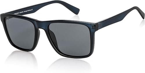 VINCENT CHASE EYEWEAR By Lenskart | Full Rim Square Branded Latest And Stylish Sunglasses | Polarized And Uv Protected | Men & Women | Vc S13973 on Amazon - Best Deal Finder