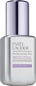 ESTEE LAUDER Perfectionist Pro Rapid Firm+Lift Serum Hexapeptides 8 + 9 (30 ml) on Amazon.ae - Price Tracker