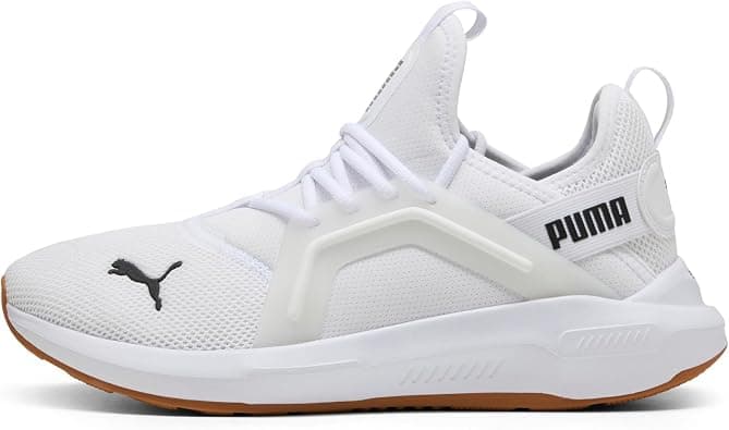 PUMA Softride Enzo 5 unisex-adult Road Running Shoe on Amazon.ae - Price Tracker