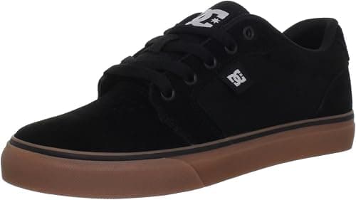 DC Men's Anvil Action Sports Shoe على Amazon.ae - متتبع الأسعار