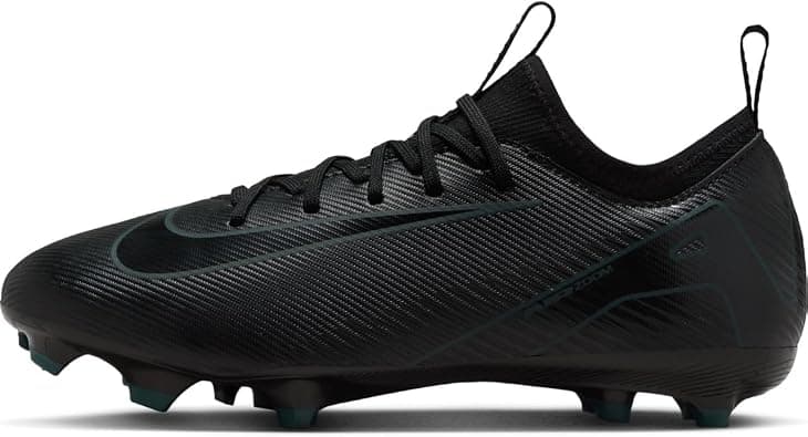 Nike Zoom Vapor 16 Academy Fg/Mg Unisex Kids Football Shoe على Amazon.ae - متتبع الأسعار