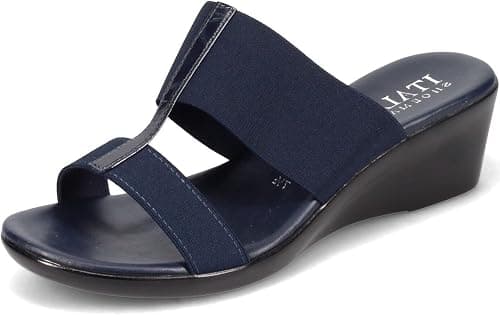 ITALIAN Shoemakers Women's Sadey Sandal on Amazon.ae - Price Tracker