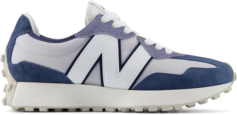 New Balance 327 unisex-adults Sneaker on Amazon.ae - Price Tracker