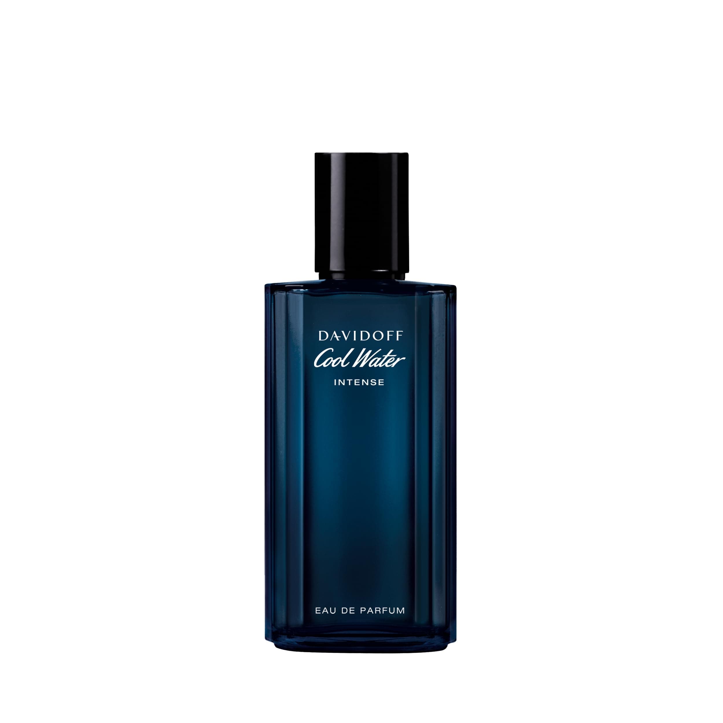 Davidoff Cool Water Intense Perfume for Men Eau De Parfum 75ML on Amazon.ae - Price Tracker