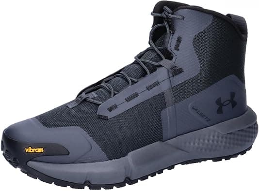 Under Armour Ua Charged Valsetz Mid mens Shoes on Amazon.ae - Price Tracker