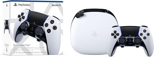 DualSense Edge Wireless Controller on Amazon.sa - Price Tracker