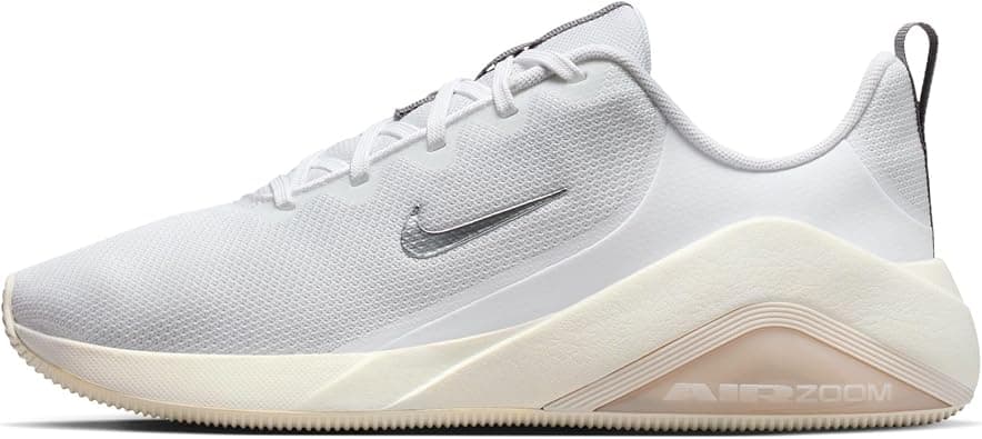 Nike AIR ZOOM BELLA 7 female LACED SHOES على Amazon.ae - متتبع الأسعار