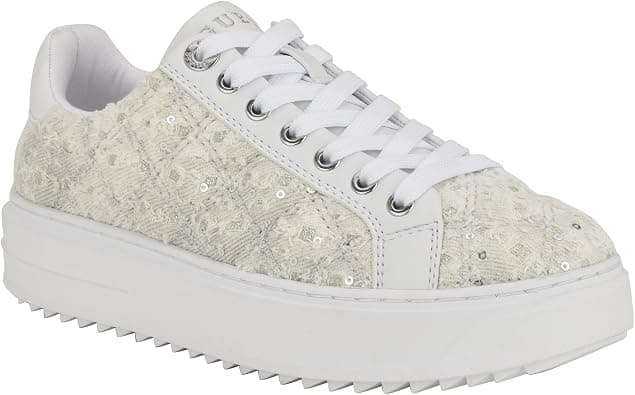 GUESS Denesa womens Sneaker on Amazon.ae - Price Tracker