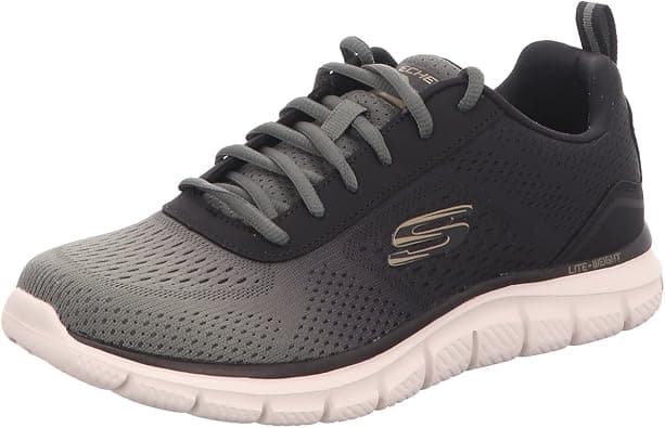 Skechers TRACK mens Sneaker on Amazon.ae - Price Tracker
