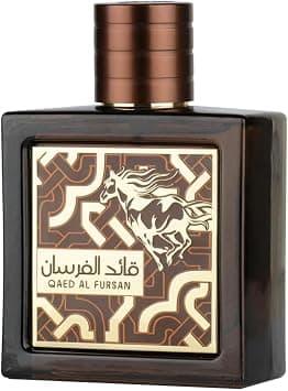 Qaed Al Fursan Untamed - Amazon.sa Price Tracker