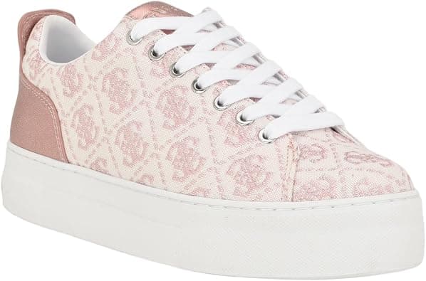 GUESS Giaa6 womens Sneaker on Amazon.ae - Price Tracker