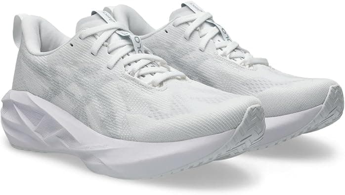 ASICS Novablast 5 womens Sneaker on Amazon.sa - Price Tracker