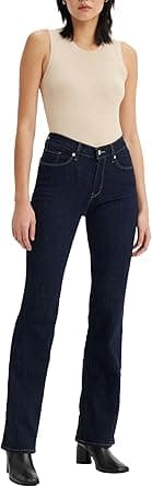 Levi's Women's Classic Bootcut Jeans on Amazon.ae - Price Tracker