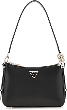 GUESS Womens Daryna Top Zip Shoulder Bag Handbag (pack of 1) on Amazon.ae - Price Tracker