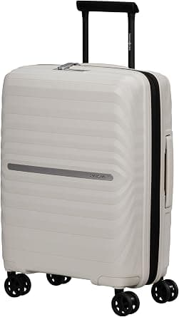 Samsonite Unisex Neo Flux Luggage- Carry-On Luggage on Amazon.ae - Price Tracker