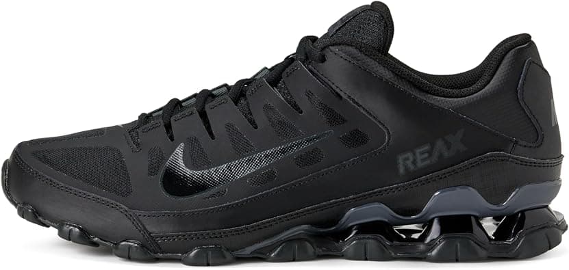 Nike Men's Reax 8 Tr Mesh Running Shoe على Amazon.ae - متتبع الأسعار