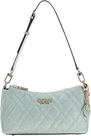 GUESS Womens Isemay Shoulder Bag Bags (pack of 1) on Amazon.ae - Price Tracker