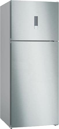 Siemens Fridge iQ300, Free Standing Fridge Freezer with Freezer at Top, 581L Gross / 542L Net Capacity, Ice Twister, German Engineering Fridge, KD76NXIE0M on Amazon.ae - Price Tracker
