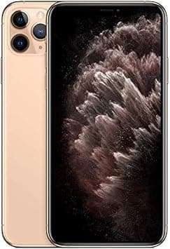 ابل موبايل ايفون 11 برو ماكس مع تطبيق فيس تايم (64 جيجابايت) - ذهبي (مجدد) على أمازون - دليلك لأفضل العروض