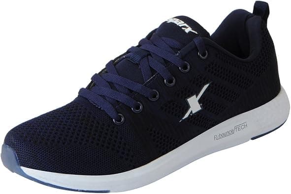 SPARX SM-663 mens Sneaker على Amazon.ae - متتبع الأسعار