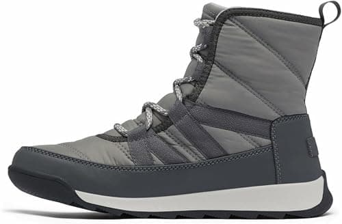 Sorel Whitney 2 Short Lace Waterproof Women's Winter Boots on Amazon.ae - Price Tracker
