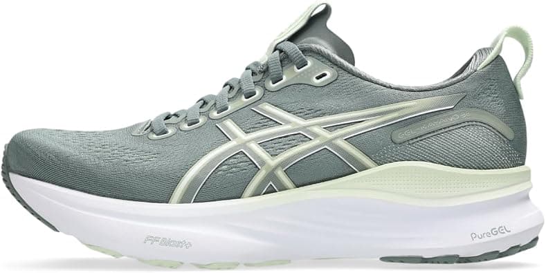 ASICS Women's Gel-Kayano 32 Running Shoes on Amazon - Best Deal Finder