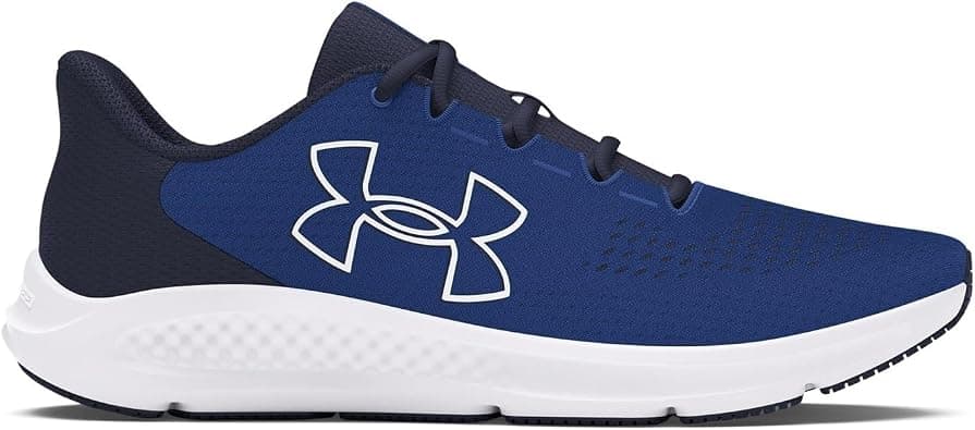 Under Armour Ua Charged Pursuit 3 Bl mens Shoes on Amazon.ae - Price Tracker