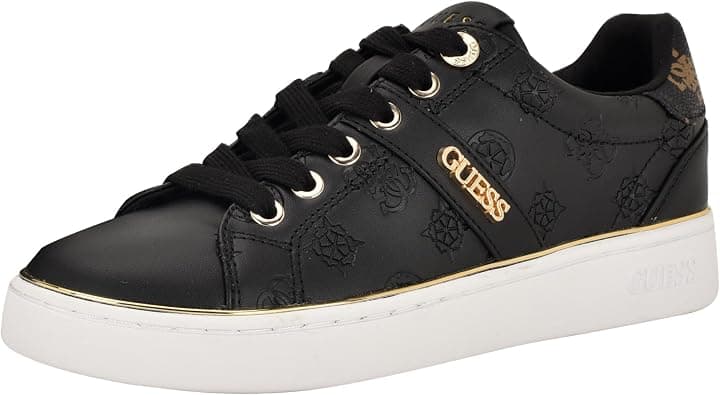 Guess Britz womens Sneaker on Amazon.ae - Price Tracker