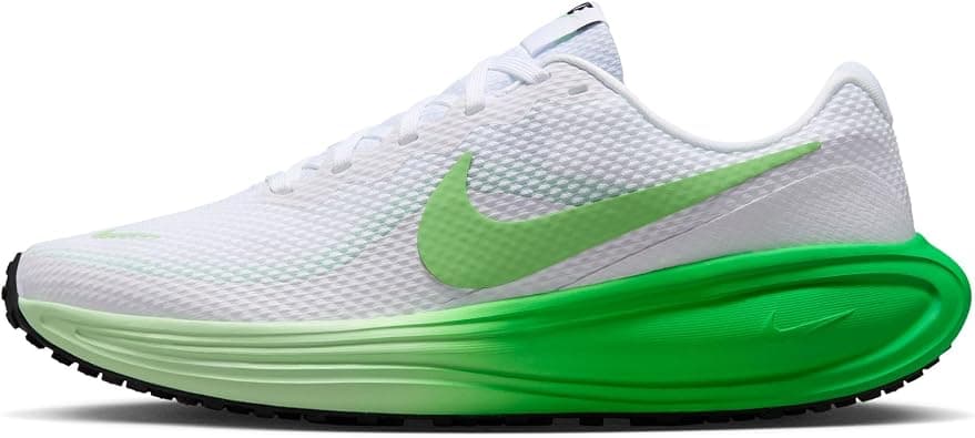 Nike W NIKE REVOLUTION 8 womens LACED SHOES on Amazon.ae - Price Tracker