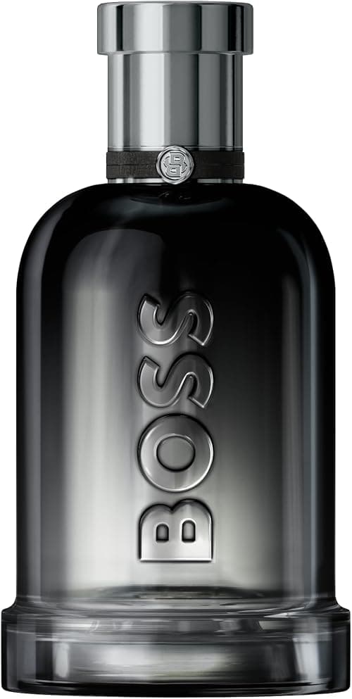 BOSS Bottled Beyond Perfume for Men Eau de Parfum, 150ml on Amazon.ae - Price Tracker