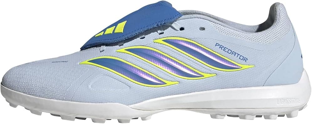 adidas PREDATOR LEAGUE FT unisex-adult Shoes on Amazon.ae - Price Tracker