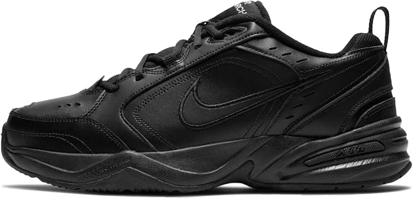 Nike Air Monarch 4 mens LACED SHOES on Amazon - Best Deal Finder