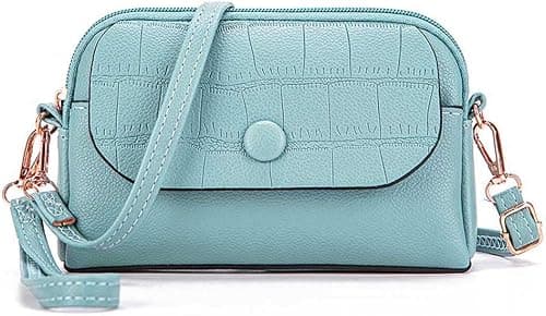 Crossbody Purses for Women Fashion Cell Phone Shoulder Bags Handbags on Amazon.ae - Price Tracker