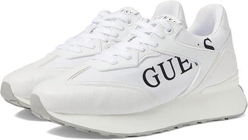 GUESS Women's LUCHIA Sneaker on Amazon.ae - Price Tracker