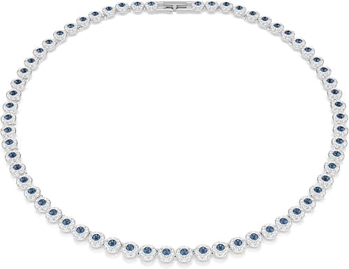 Swarovski Una Angelic Kollektion Halskette on Amazon - Best Deal Finder