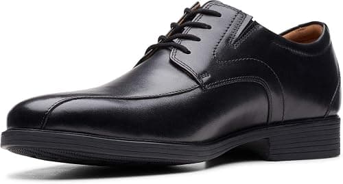 Clarks Men's Whiddon Pace Oxford on Amazon.ae - Price Tracker